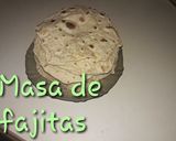 Foto del paso 6 de la receta: "Fajitas de pollo o carne"