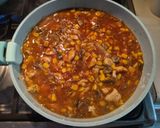 Foto del paso 4 de la receta: Tomatican de pollo