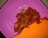 Foto langkah ke 3 dari resep Tumis Labu Siam Serut.