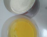 Foto langkah ke 2 dari resep Rainbow Cake Kukus (simple, no ribet, anti gagal).