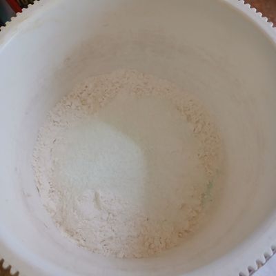 Langkah 2