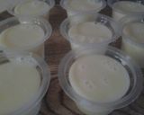 Foto langkah ke 5 dari resep Puding Jagung Praktis.