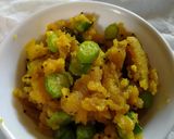 બેસન ટીંડોરા (Besan Tindora Recipe in Gujarati) રેસીપી સ્ટેપ5ફોટો