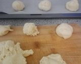 Foto del paso 5 de la receta: Mini hamburguesas de foie