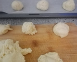 Foto del paso 5 de la receta: Mini hamburguesas de foie
