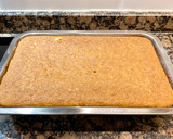 Foto del paso 5 de la receta Tarta de coco húmeda