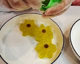 Foto langkah ke 3 dari resep Agar-agar Jadoel (Simple Dessert).