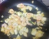 Foto del paso 2 de la receta: Lentejas con espinacas al curry 🍛 🥬