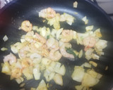 Foto del paso 2 de la receta: Lentejas con espinacas al curry 🍛 🥬