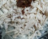 Foto del paso 5 de la receta: Tinga de pollo
