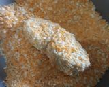 Foto langkah ke 5 dari resep Nugget Pisang.