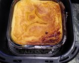 Foto del paso 5 de la receta: Flan de queso en Freidora de aire y Monsieur cuisine connect