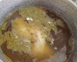 Foto del paso 9 de la receta: No pollo VEGANO receta viral tiktok