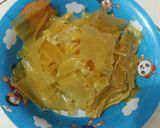 Foto langkah ke 3 dari resep Capcay praktis sajiku 😁😍😘.