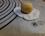 Foto langkah ke 3 dari resep Onde-Onde.