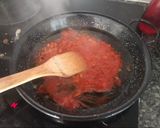 Foto del paso 3 de la receta: Paella con anguila