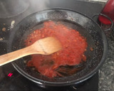 Foto del paso 3 de la receta: Paella con anguila