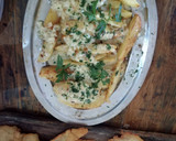 Foto del paso 3 de la receta: Papas a la crema