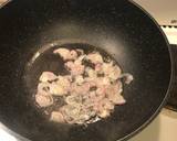 Taro Cake / Savory / Vegan recipe recipe step 3 photo