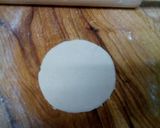 Foto langkah ke 6 dari resep Cara Membuat Kulit Gyoza / Dumpling.