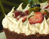 Foto del paso 7 de la receta: Brownie súper fácil