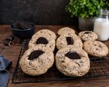 Foto del paso 9 de la receta: Cookies Estilo New York