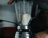 Foto del paso 1 de la receta: Crepa de avena