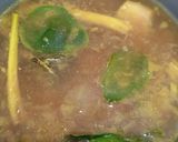Foto langkah ke 5 dari resep 143. Soto Kikil.