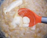 Foto del paso 2 de la receta: Petit suisse de plátano