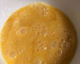 Foto del paso 5 de la receta: Quiche de pollo y acelgas