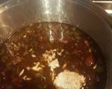 Sausage and Seafood Gumbo recipe step 20 photo