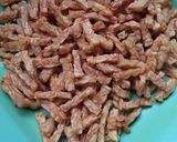 Foto langkah ke 1 dari resep Orek Tempe.