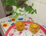 عکس مرحله 1 از دستور دمنوش پونه و بابونه🌿🌸