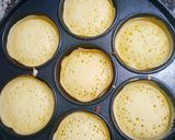 Foto langkah ke 5 dari resep Martabak manis mini empuk.