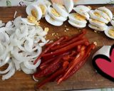 Foto del paso 4 de la receta: Pan de Carne riquísimo