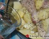 Simple chicken in the oven recipe step 7 photo