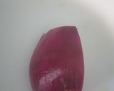 Foto del paso 2 de la receta: Ceviche negro