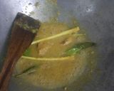 Foto langkah ke 3 dari resep Ayam ungkep rumahan.