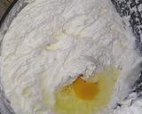 A picture of step 3 of Butter cake.