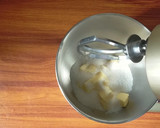 டேனிஷ் பட்டர் குக்கீஸ்(danish butter cookies recipe in tamil) ரெசிபி ஸ்டேப் 1 புகைப்படம்