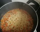 Foto del paso 2 de la receta: Arroz primavera