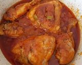 عکس مرحله 3 از دستور 🍗مرغ مخصوص 🍗