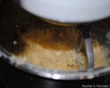 A picture of step 2 of Marmalade cookies (Shirni Mashhadi).
