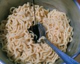 Foto langkah ke 5 dari resep Mie Goreng (homemade seasoning powder).