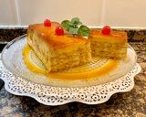 Foto del paso 23 de la receta: Tarantella de manzana sin gluten