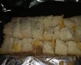 Bloomin onion bread with kienyeji chicken#myfavoriteeasterdish recipe step 4 photo