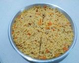 Foto langkah ke 5 dari resep Mi schotel bolognais.