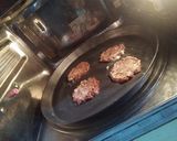 A picture of step 5 of Little Brown Cookies.