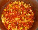 A picture of step 3 of Eggs(mboga).