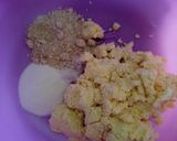 Foto langkah ke 1 dari resep Ongol-Ongol Khas Jawa Barat.